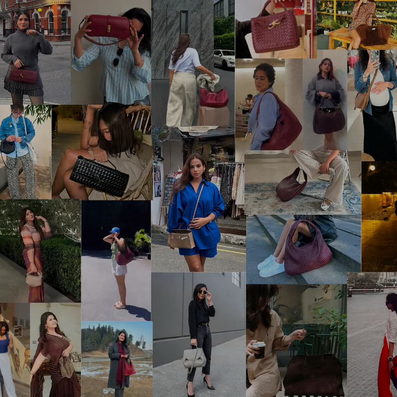 Women’s Handbag Brands in India