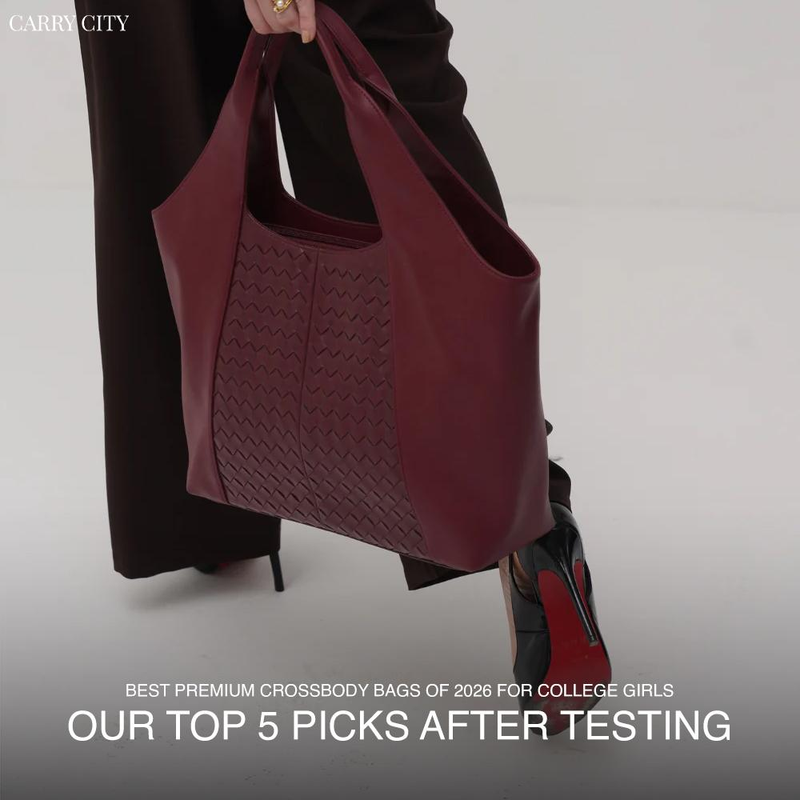 Premium Crossbody Bags