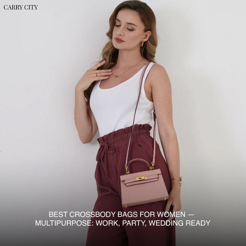 Crossbody Bags for Women