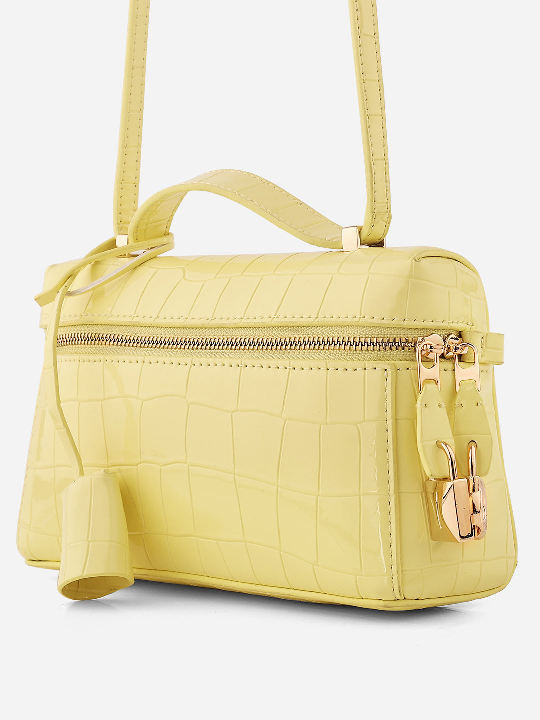 Juno Croc - Carry City