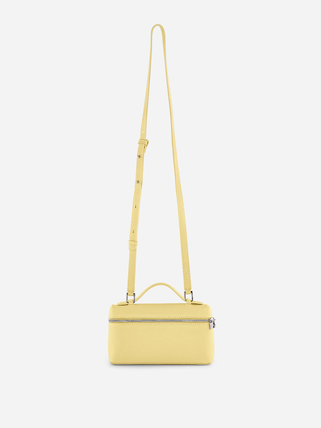 Juno Butter Yellow - Carry City