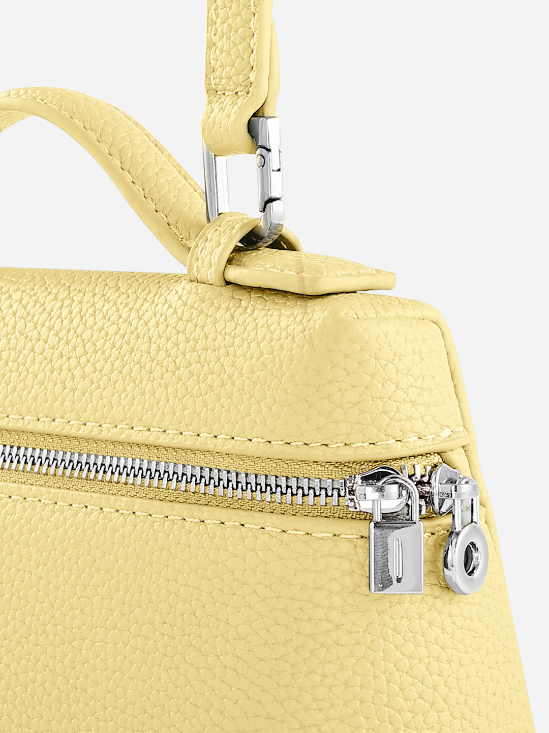 Juno Butter Yellow - Carry City