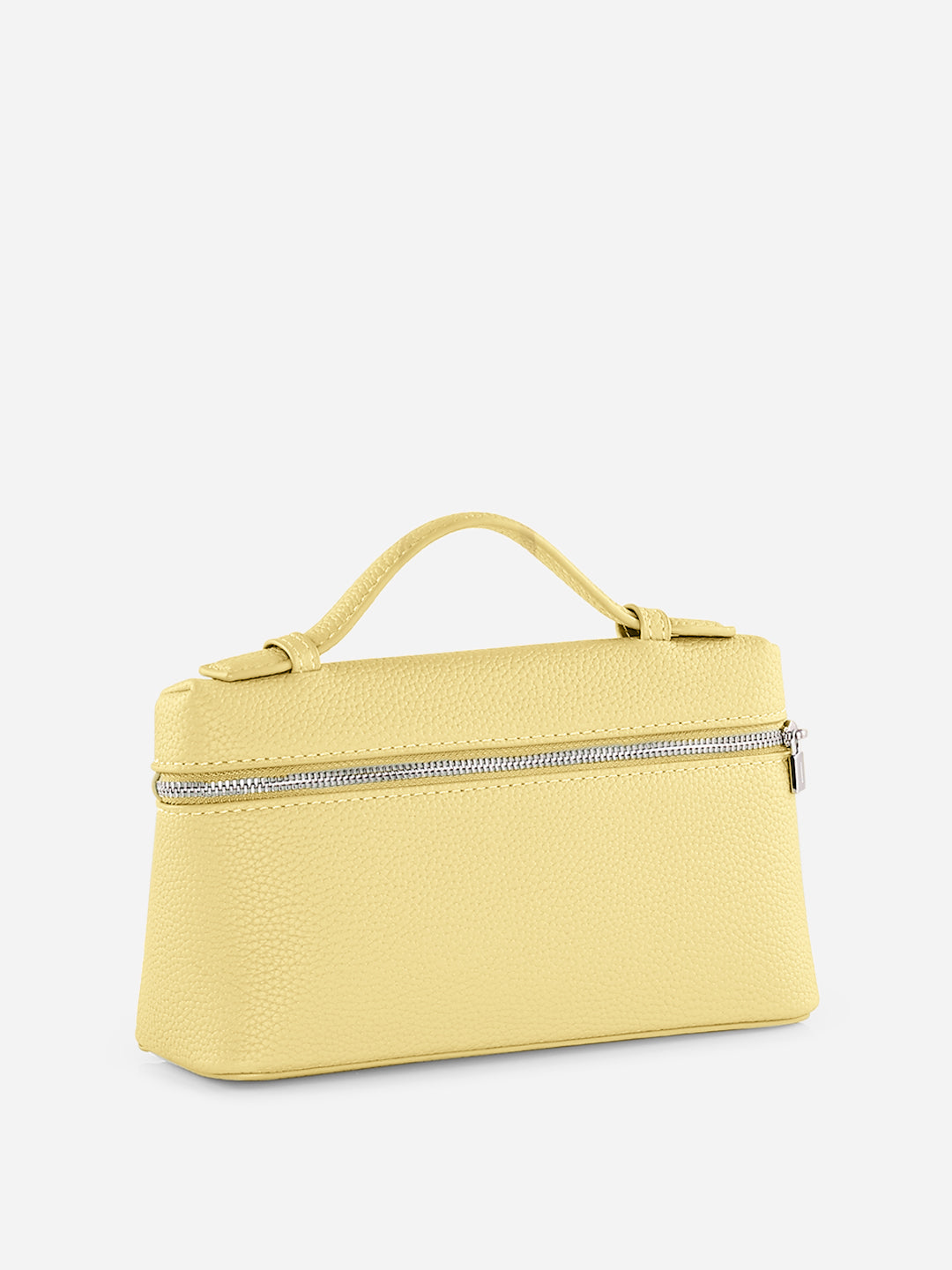 Juno Butter Yellow - Carry City