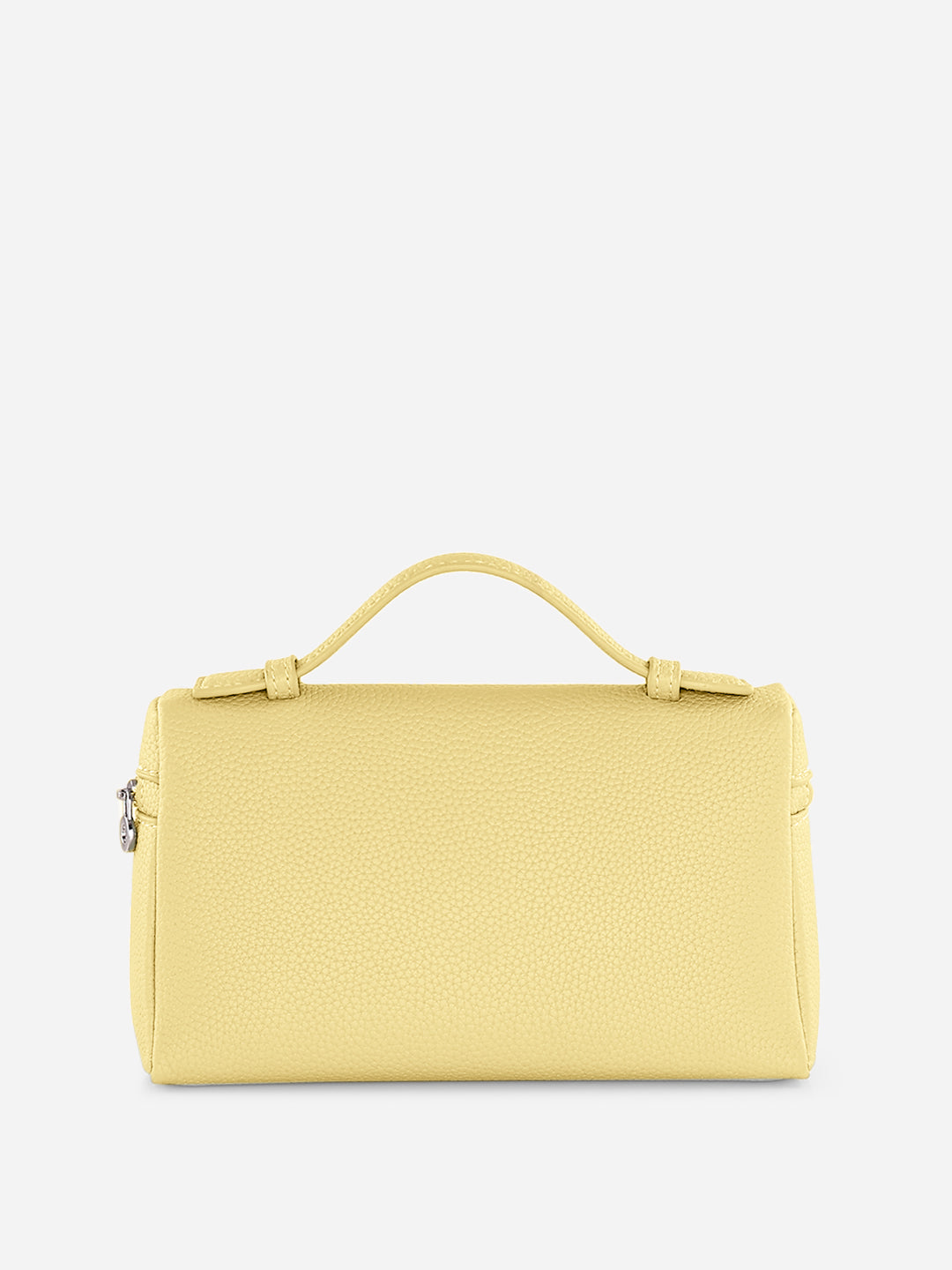 Juno Butter Yellow - Carry City