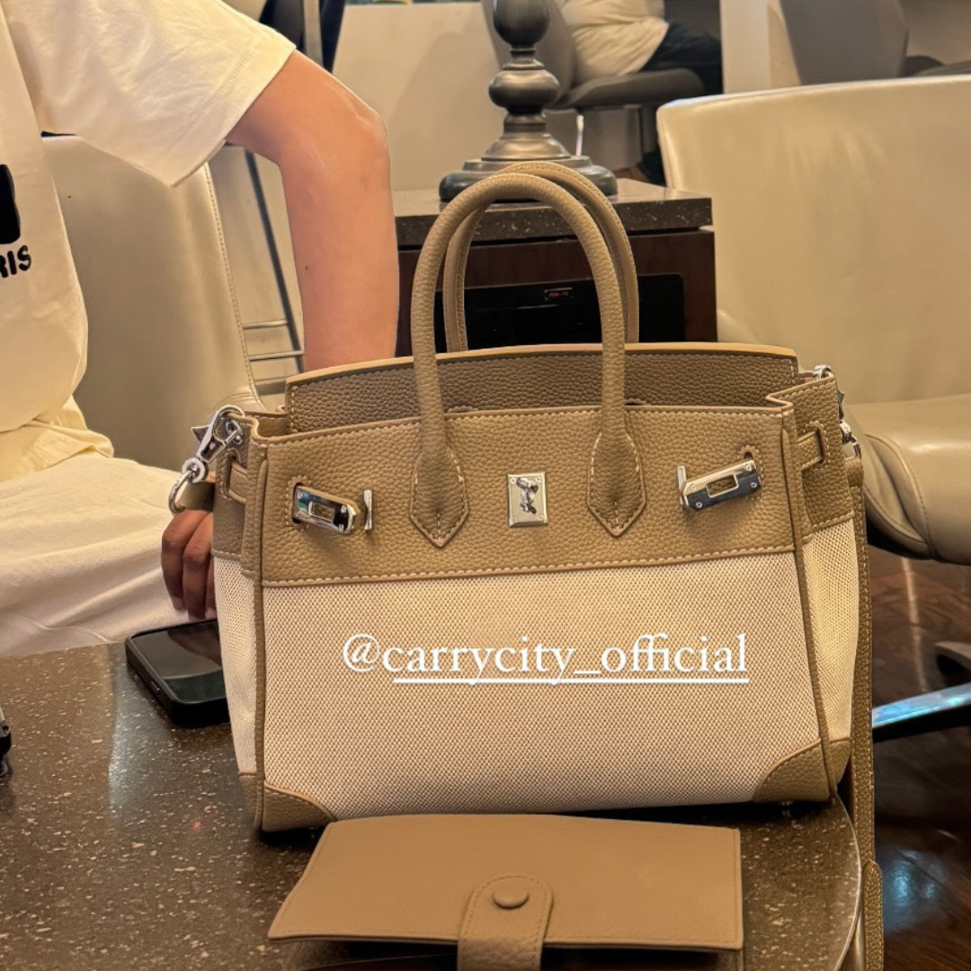 Bella Medium - Carry City