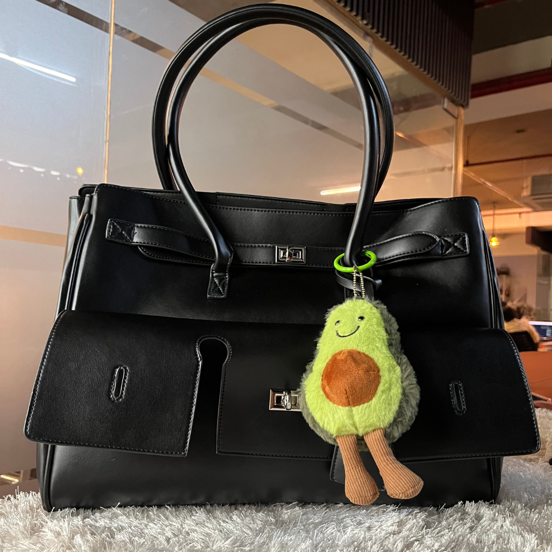 Avacado Charm - Carry City