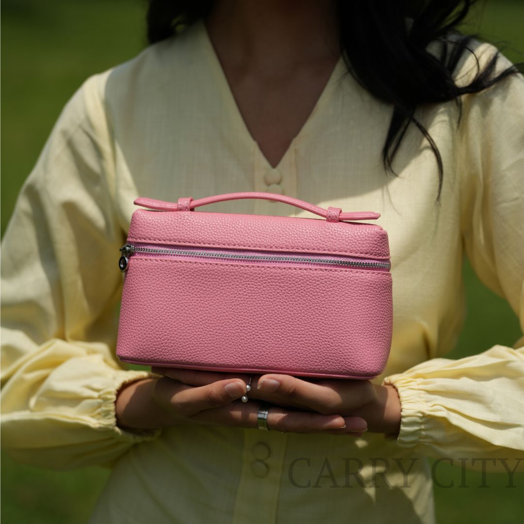 Juno Pink - Carry City