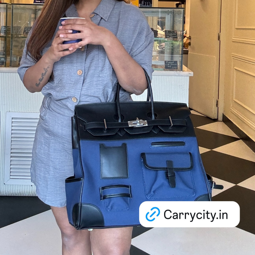 Amara Tote - Carry City