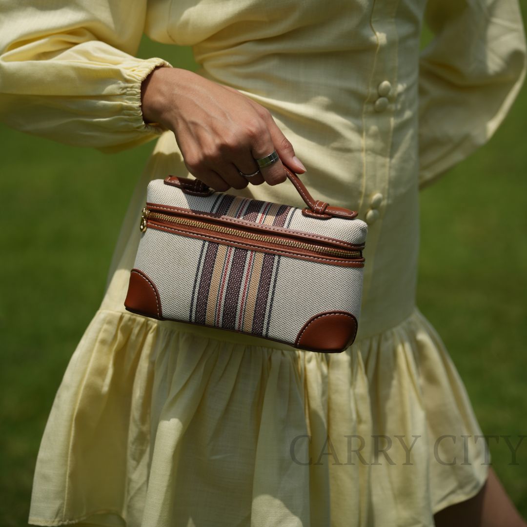 Juno 2.0 Tan - Carry City