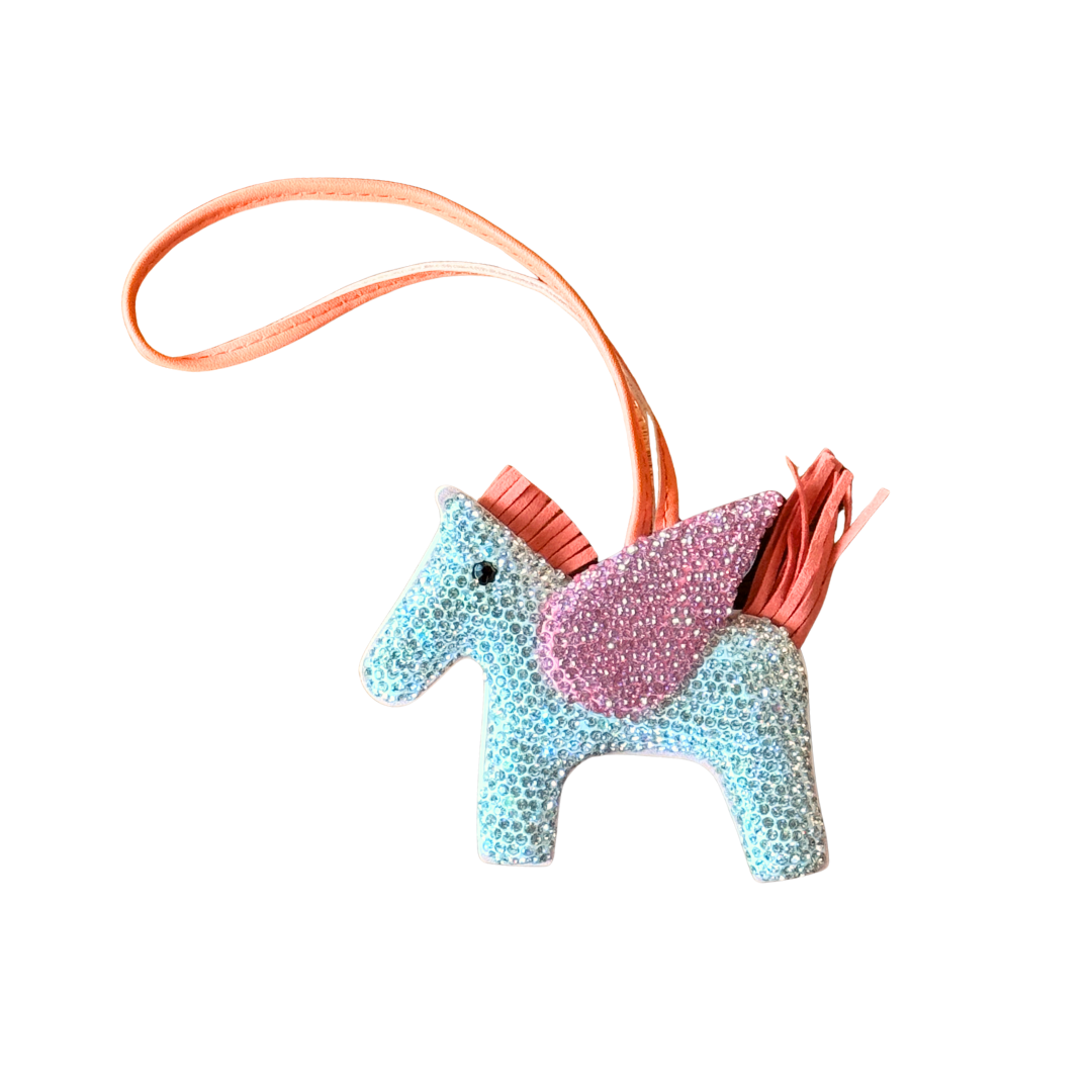 Blingy Charm - Carry City