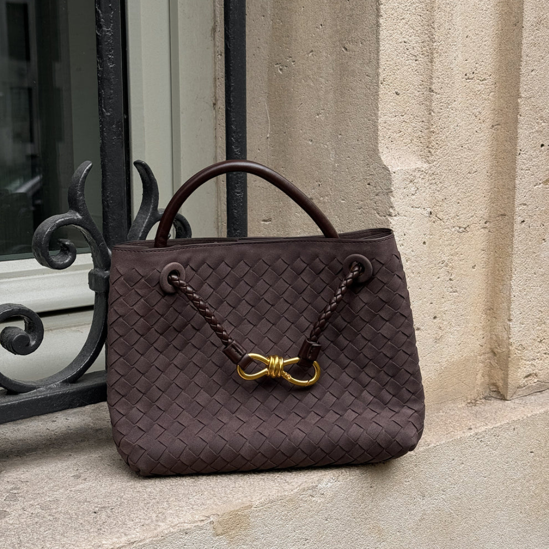 Meryln Suede