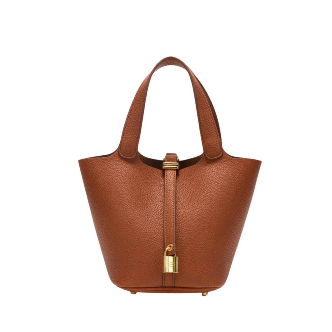Lockette 2.0 Tan Brown - Carry City