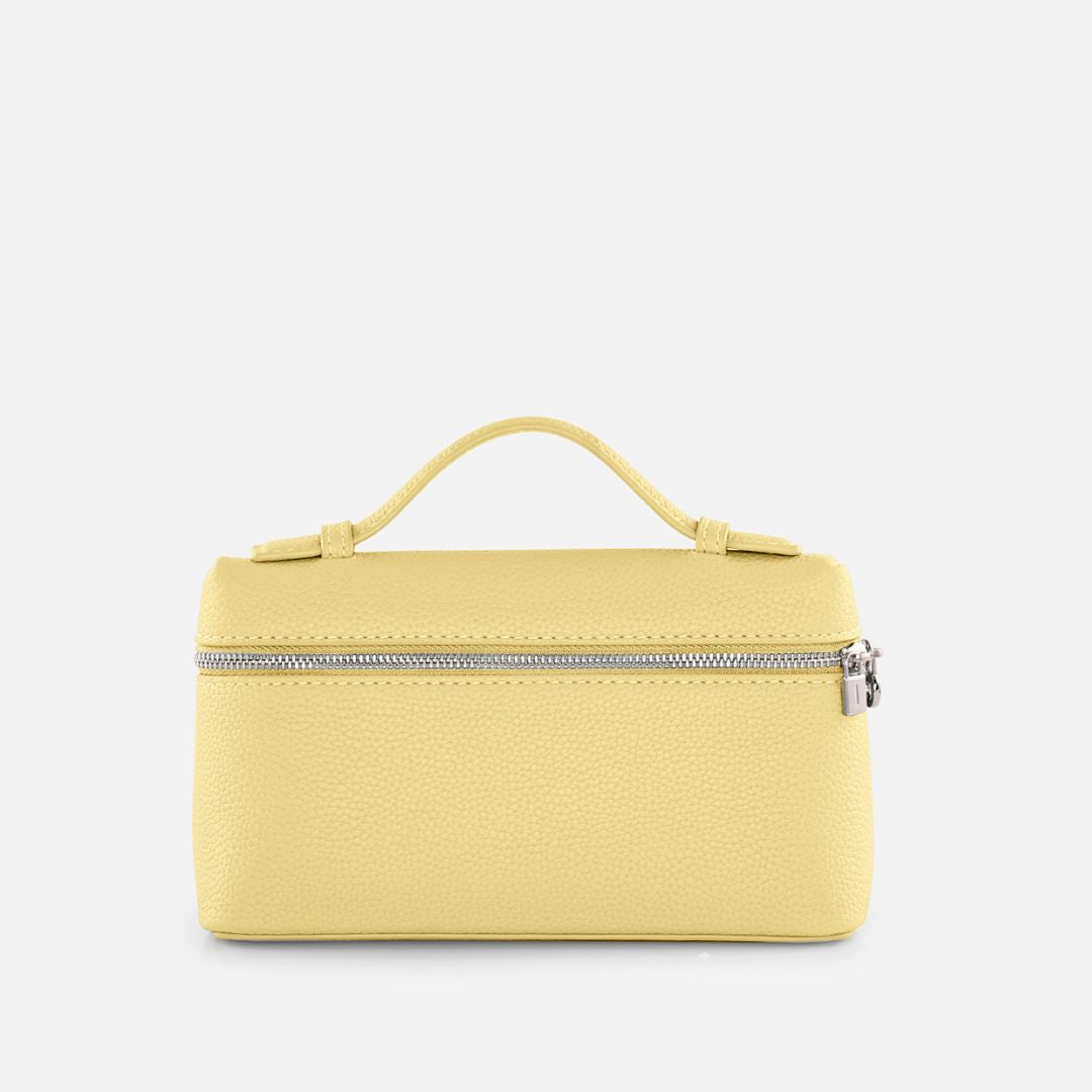 Juno Butter Yellow - Carry City