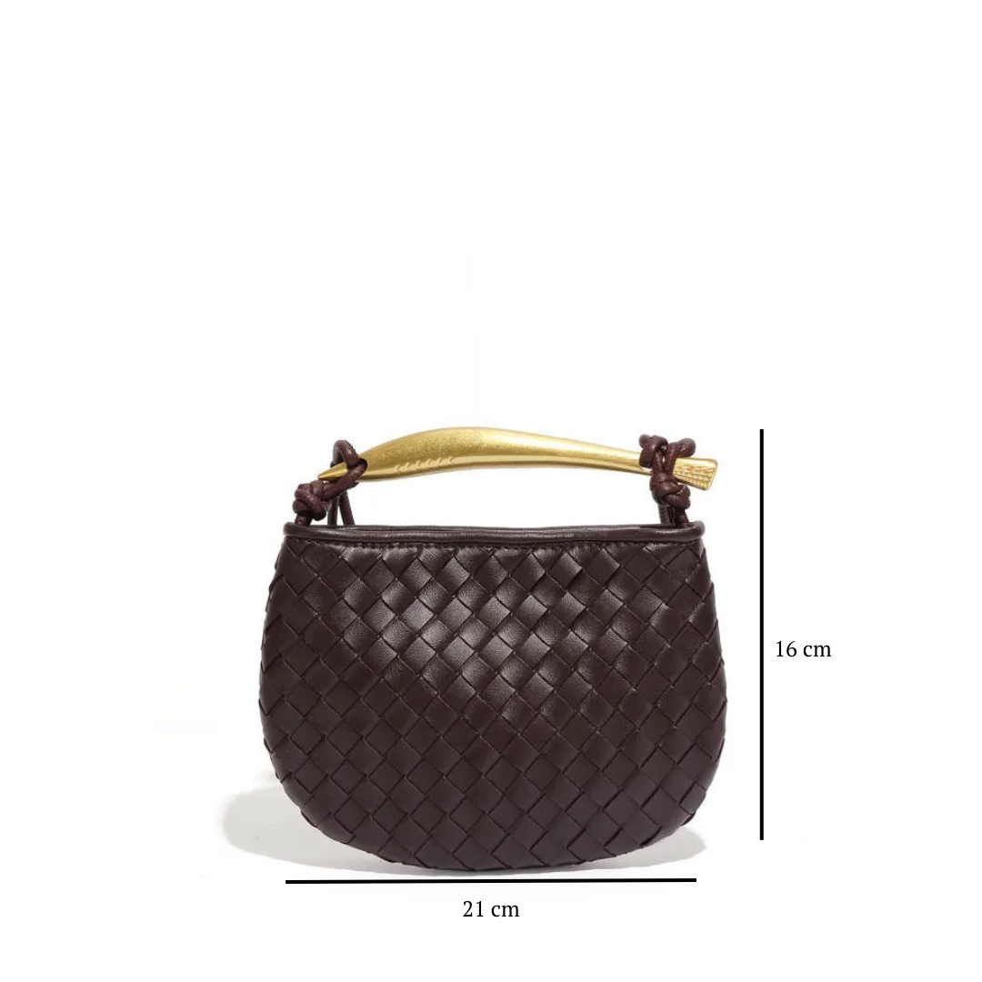 Maeve mini Brown - Carry City