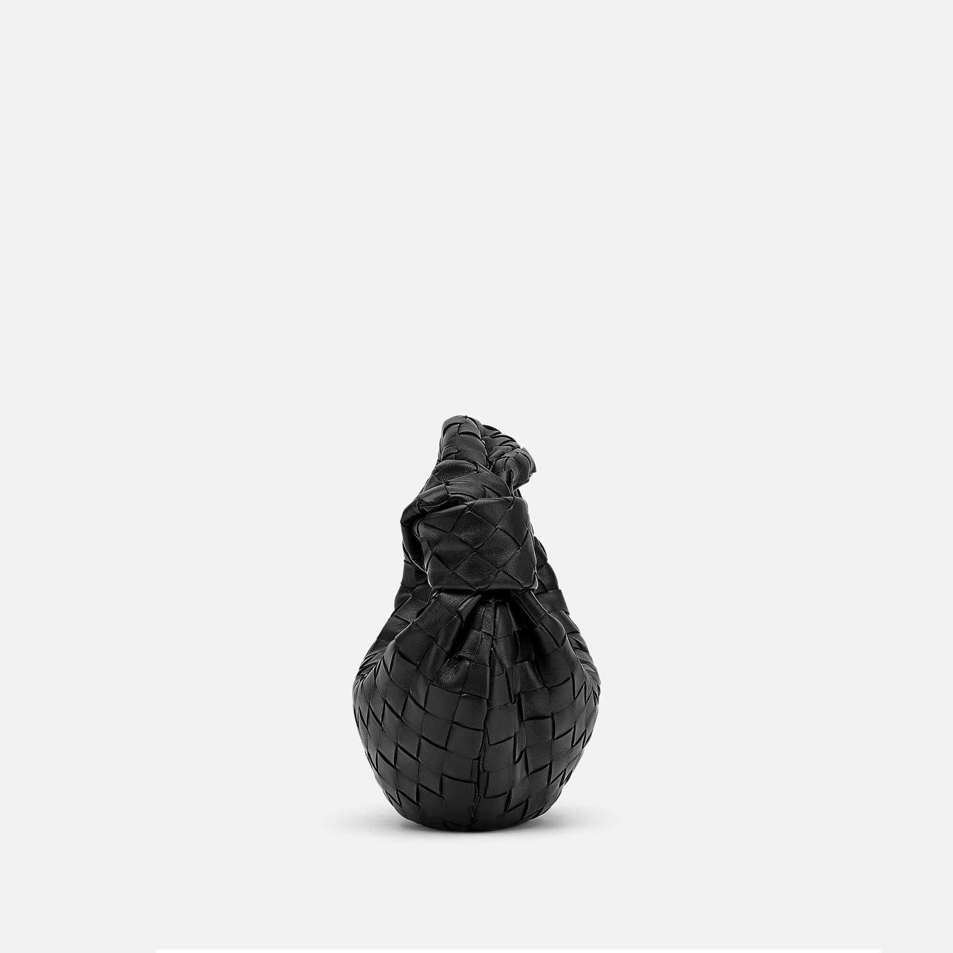 Knotty mini Black - Carry City
