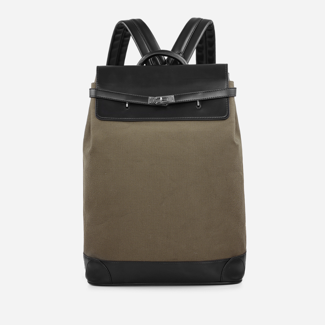 Parker Backpack - Carry City