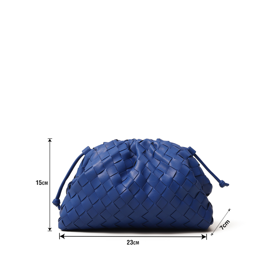 Twiggy Pouch Mini Blue - Carry City