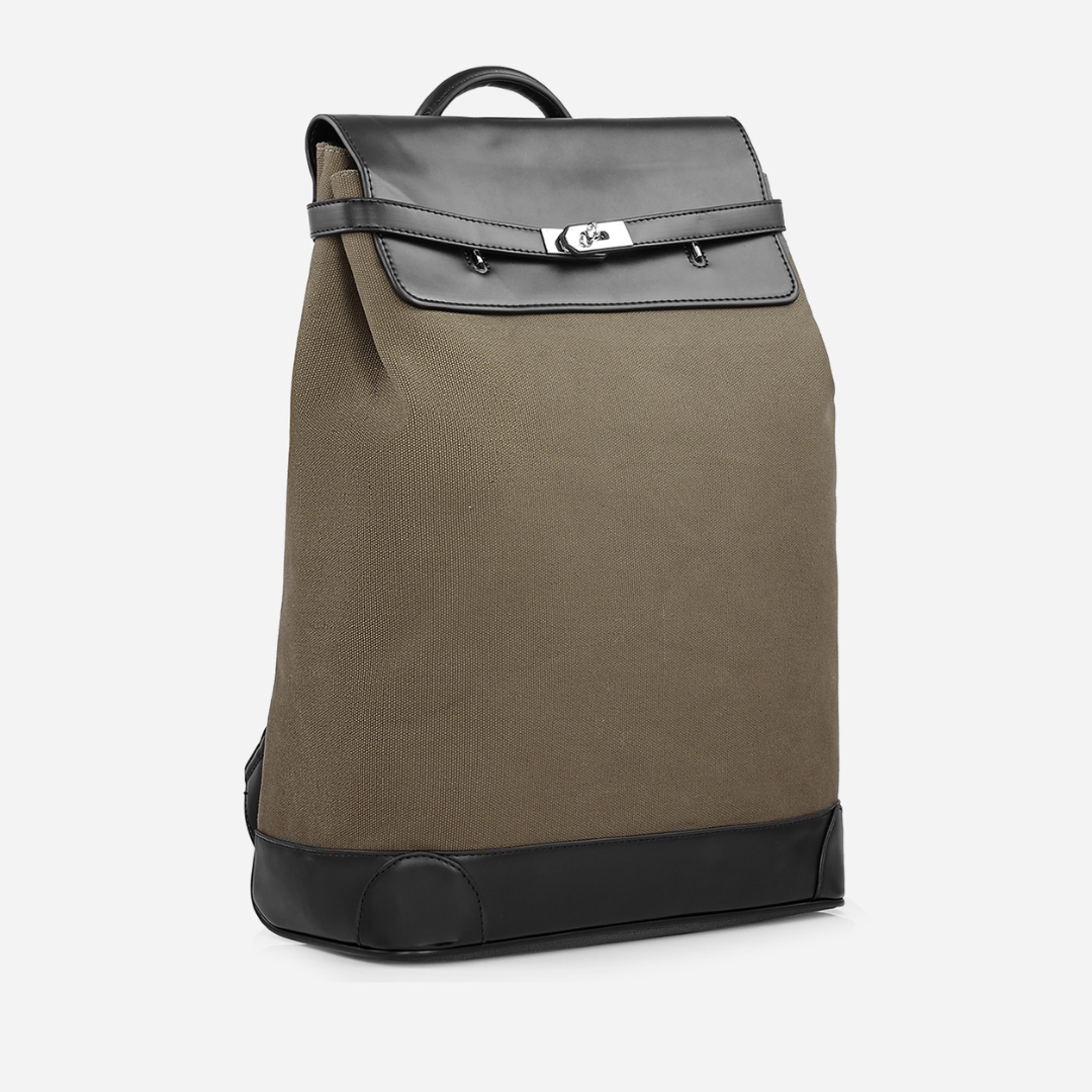 Parker Backpack - Carry City