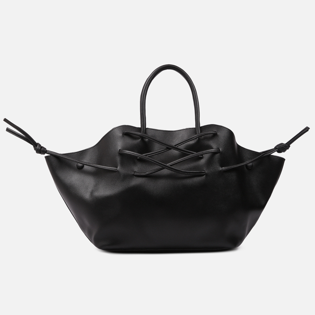 Avenu Tote Black - Carry City