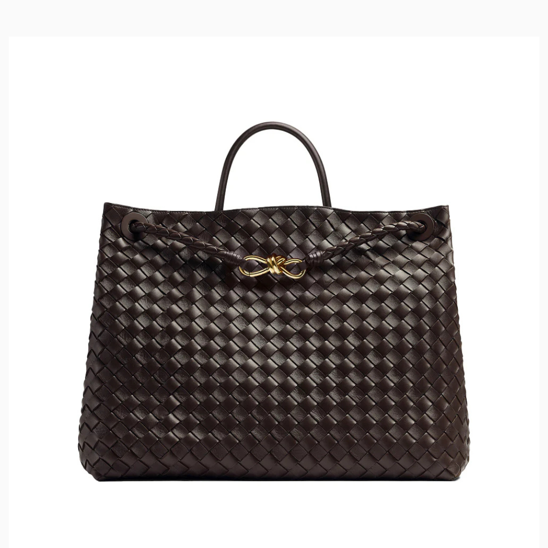 Meryln Large Chocolate - Carry City