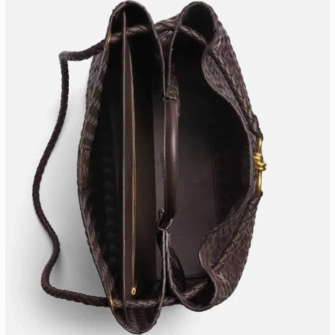 Meryln Large Chocolate - Carry City