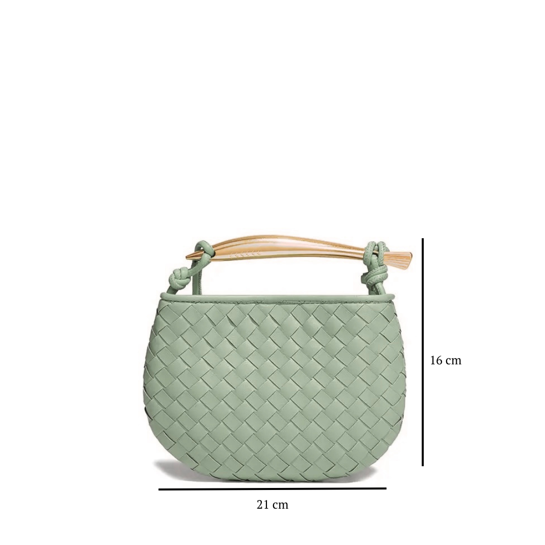 Maeve mini Olive - Carry City