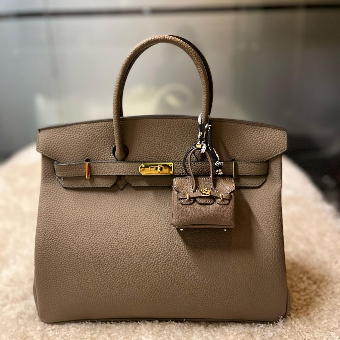 Bella Charm - Carry City