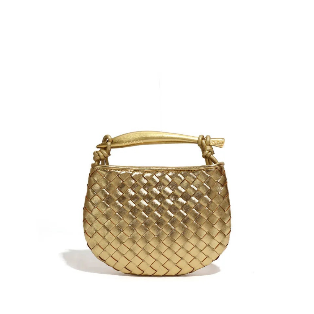 Maeve mini Golden - Carry City