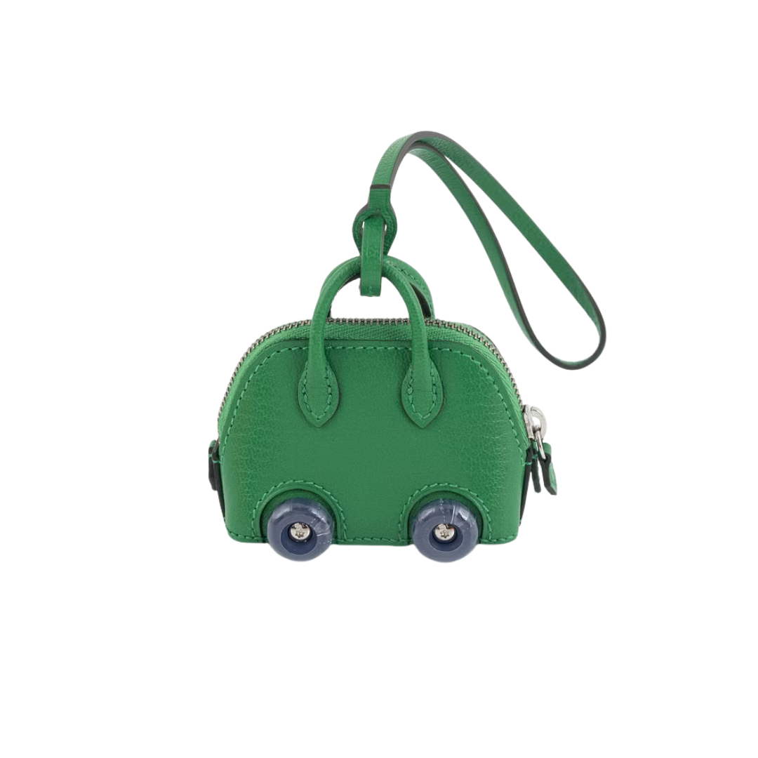 Tote Rider - Carry City