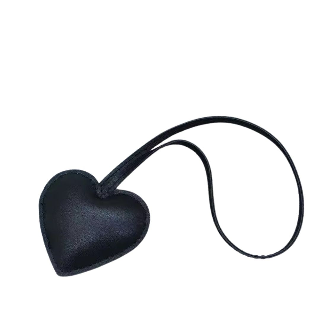 Heart charm - Carry City