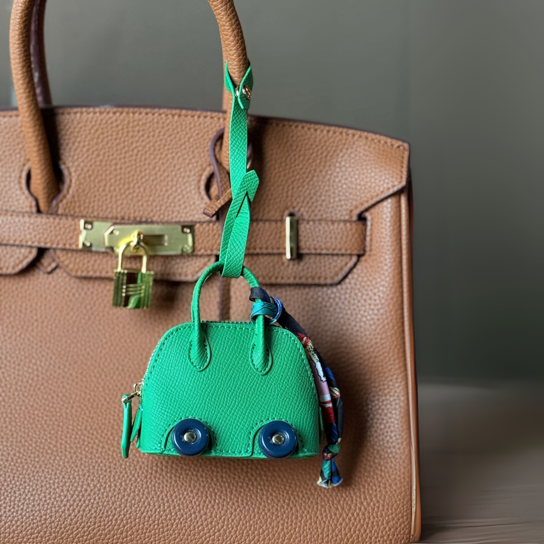 Tote Rider - Carry City