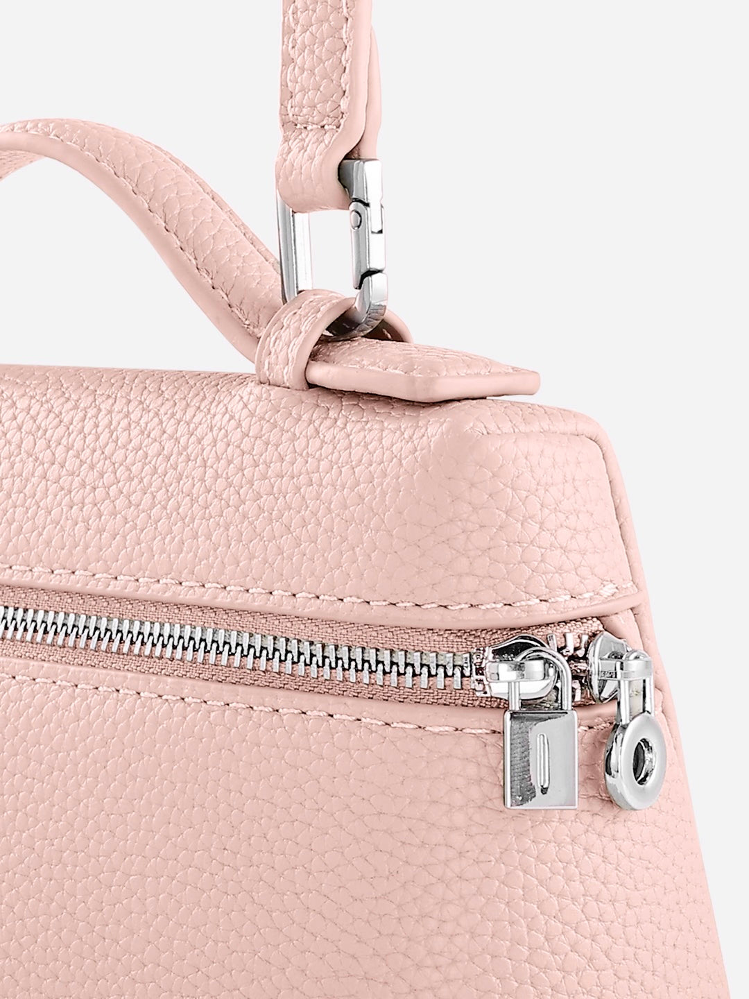 Juno Blush Pink - Carry City