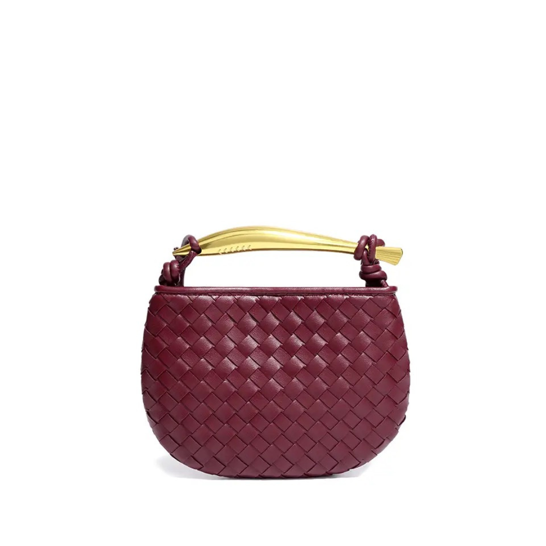 Maeve mini Cherry red - Carry City
