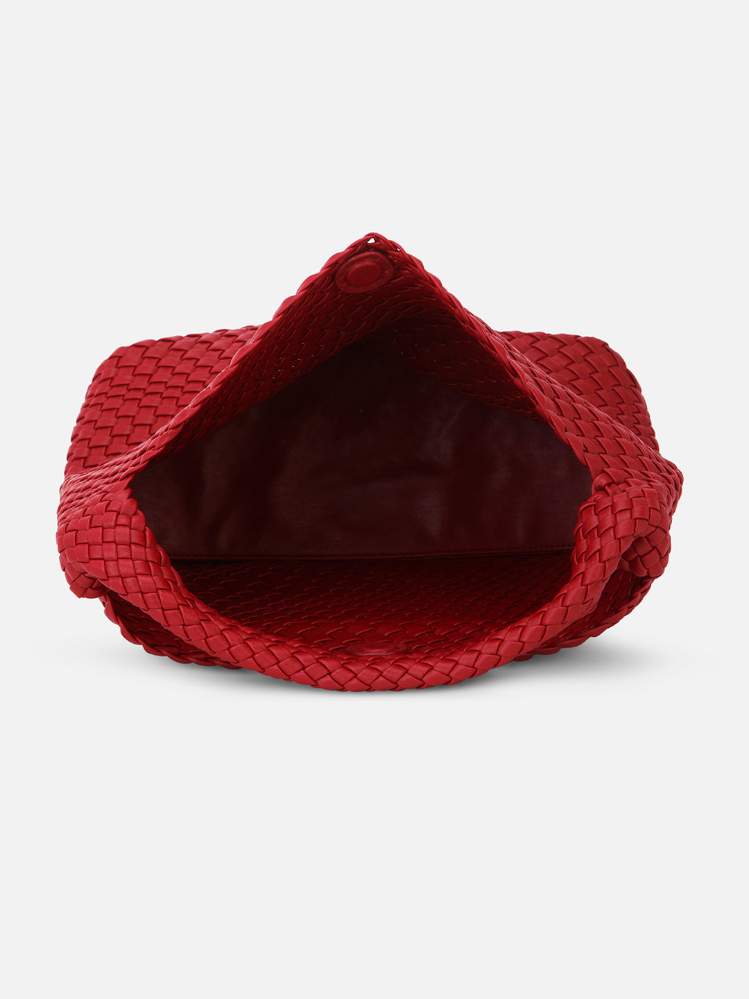 Sobo Hobo Red Bag - Carry City