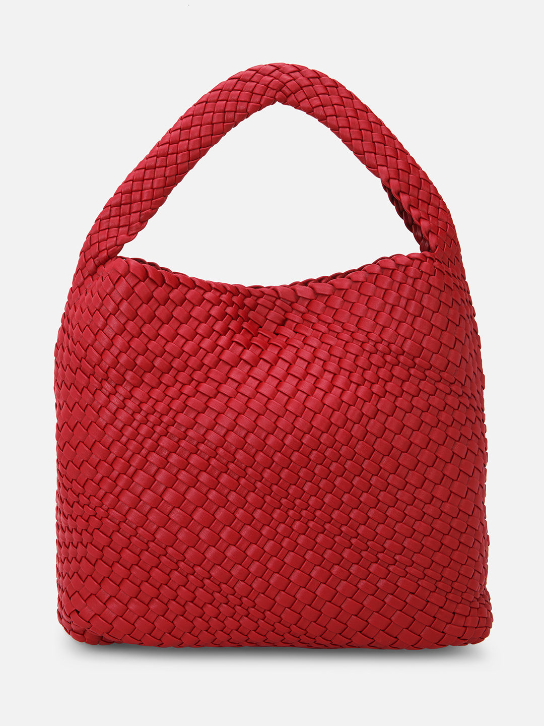 Sobo Hobo Red Bag - Carry City