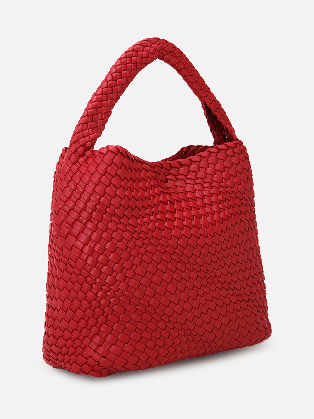 Sobo Hobo Red Bag - Carry City