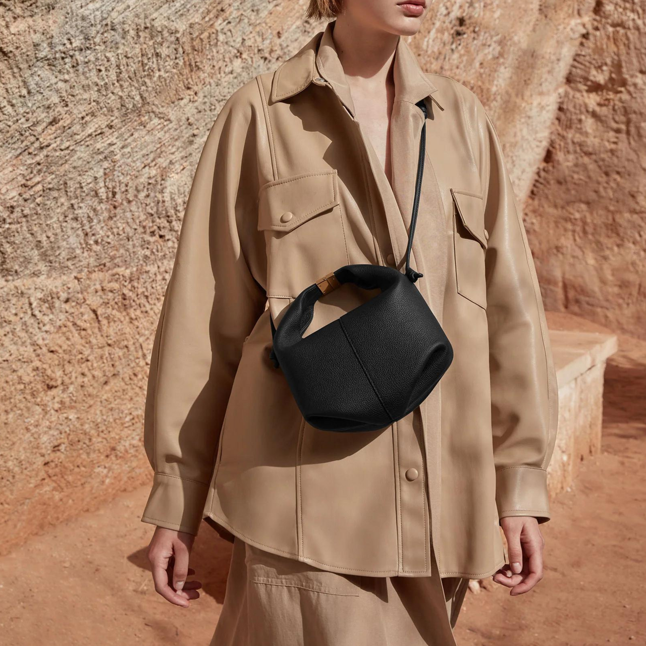 Berry Sling - Carry City