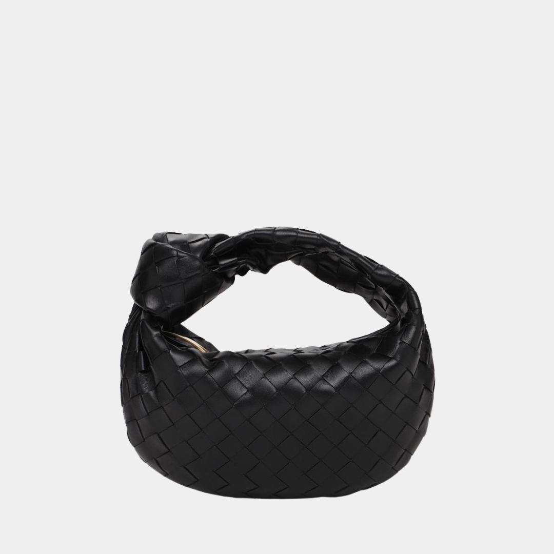 Knotty mini Black - Carry City