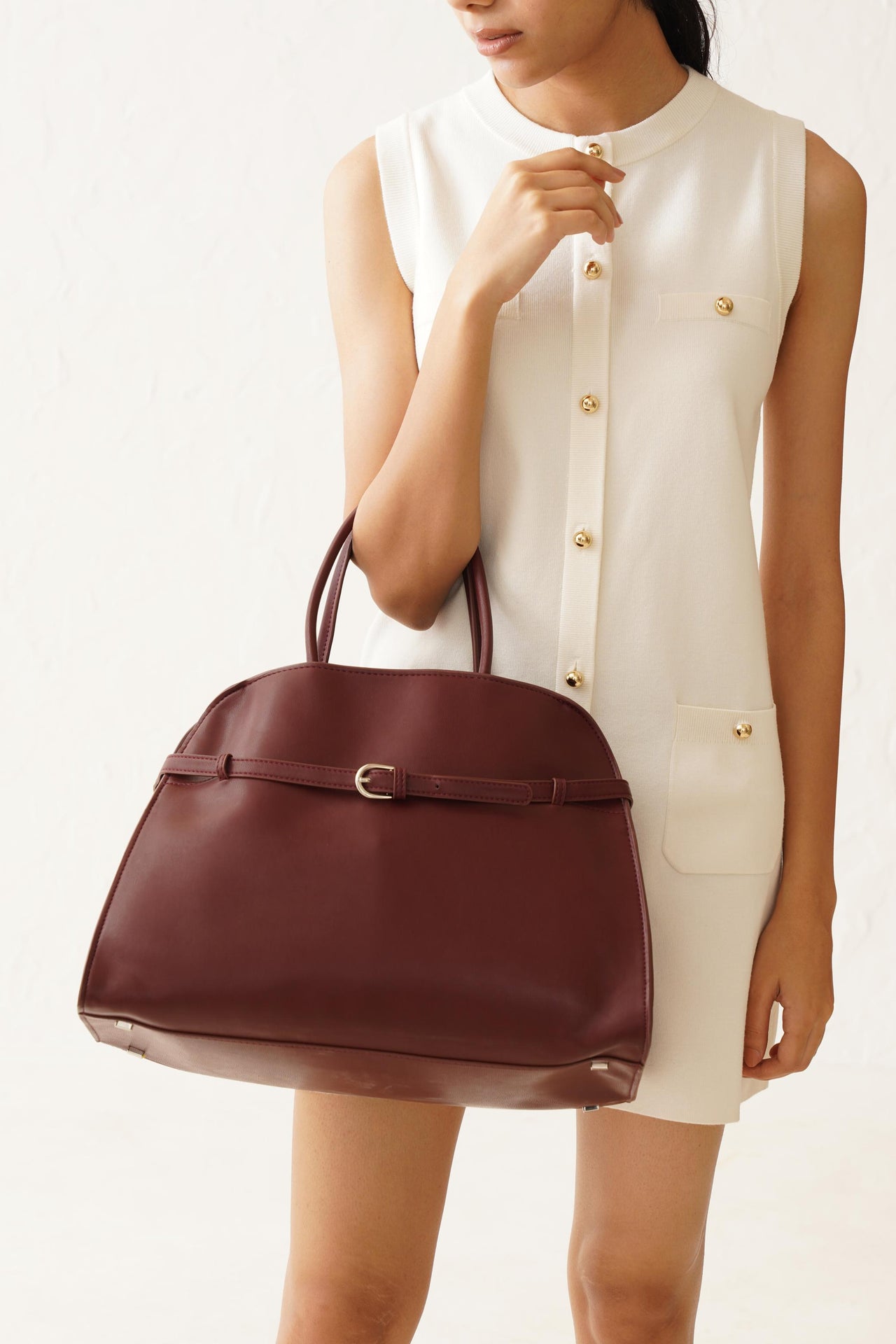 Belt Tote - Carry City