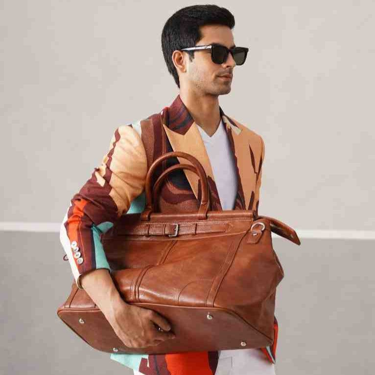 Verto Duffle - Carry City