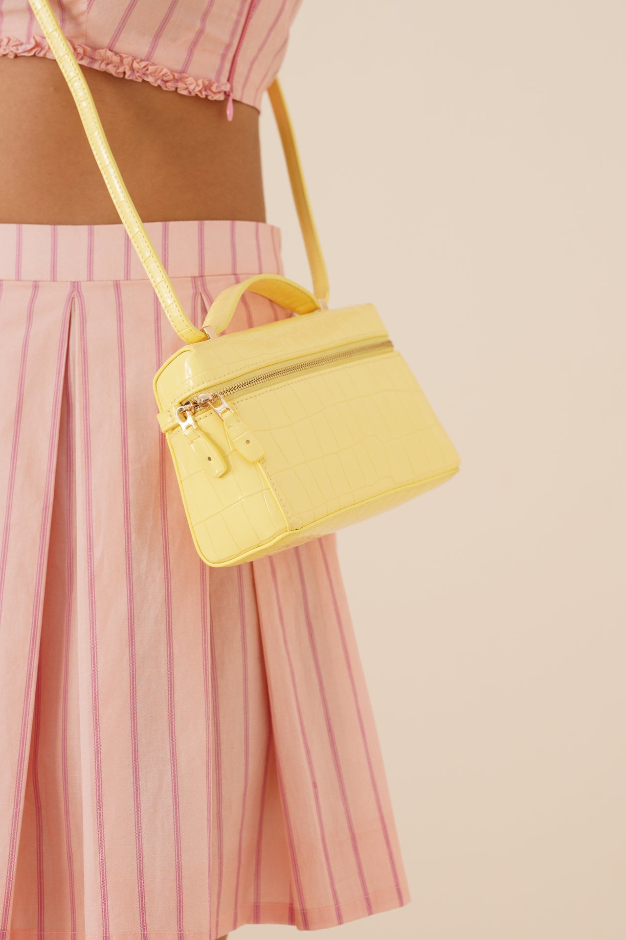 Juno Croc - Carry City