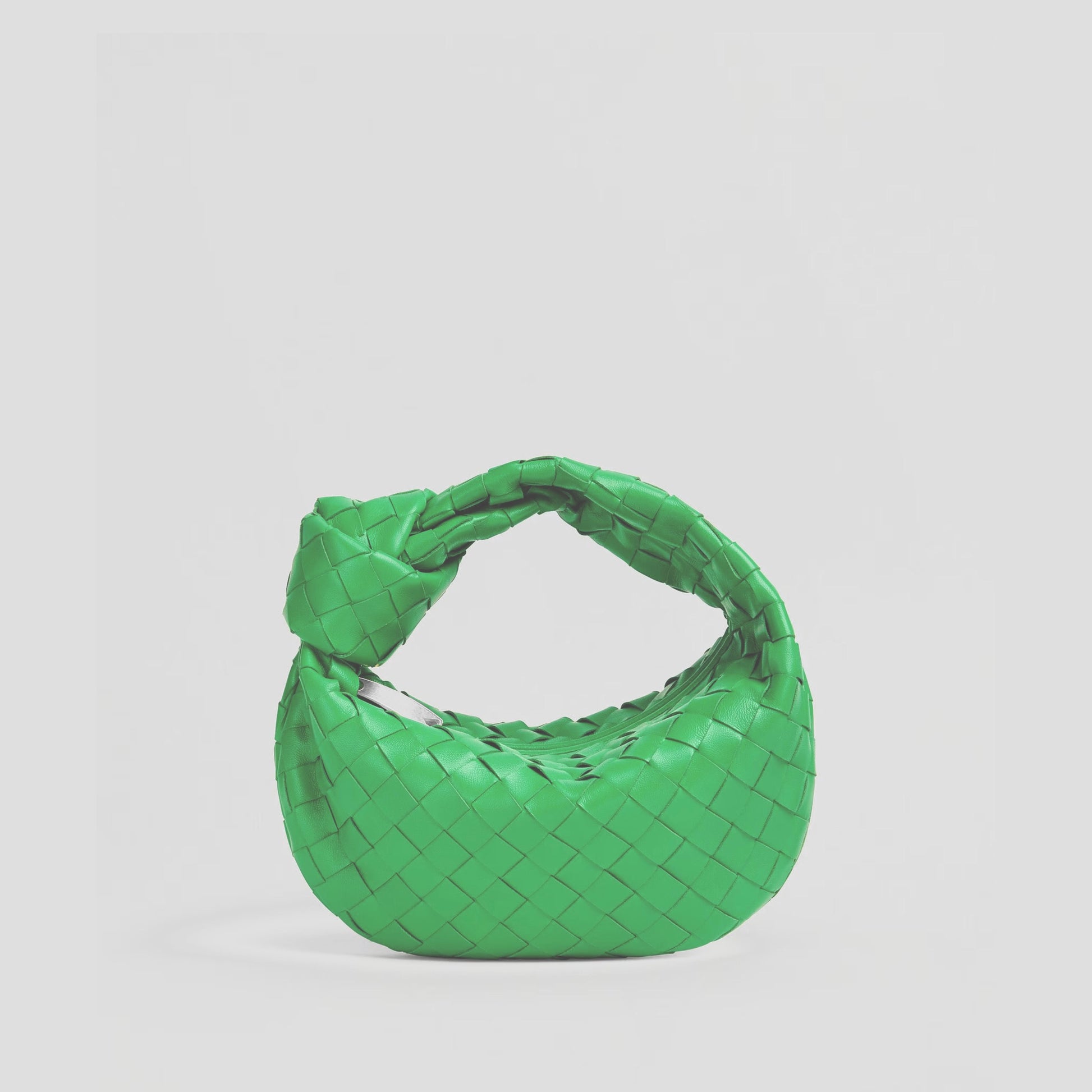 Knotty mini Neon Green - Carry City
