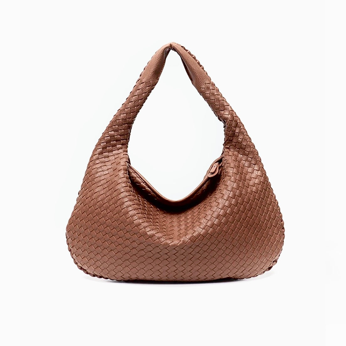 Uptown Tote Tan - Carry City