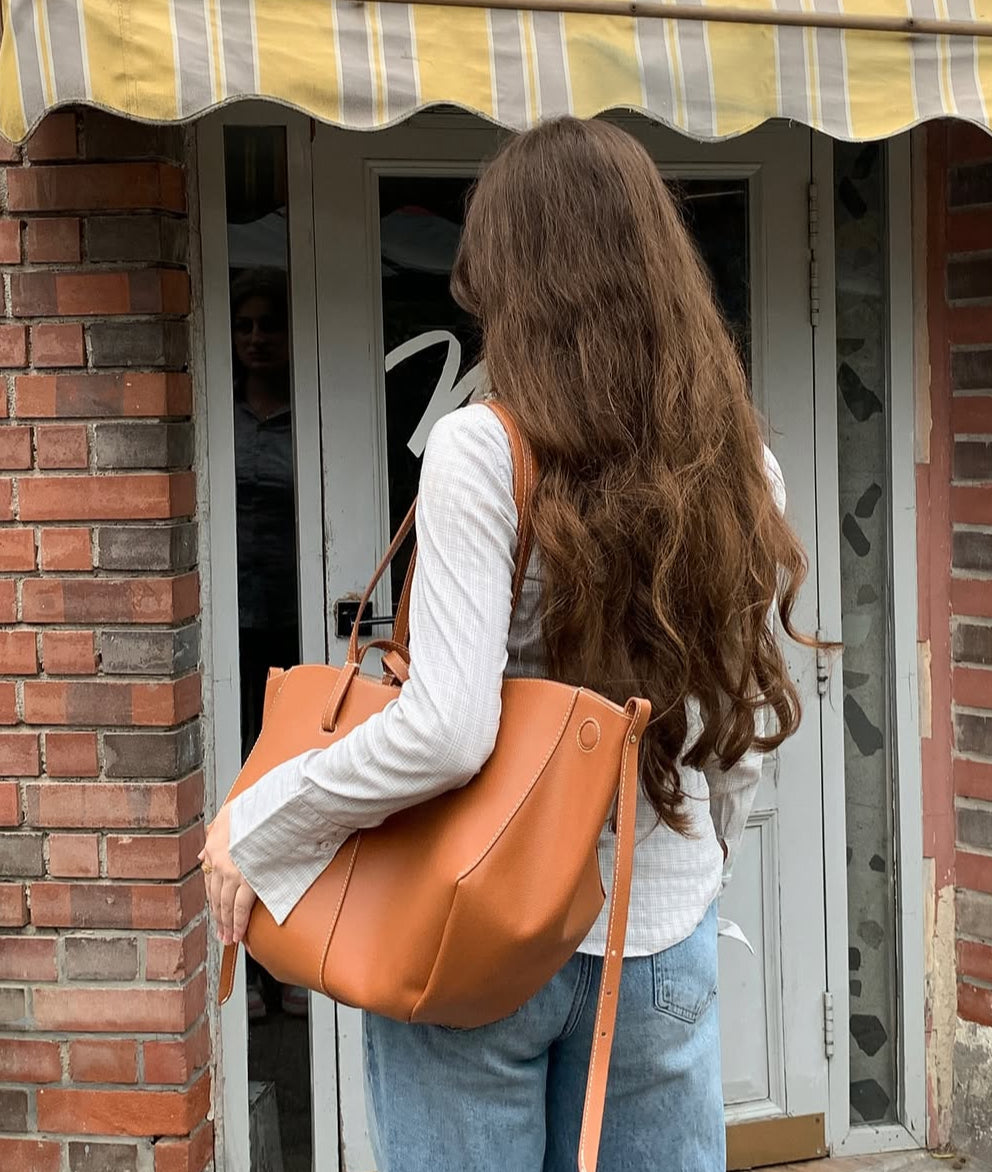 Karen's Fetch Large - Carry City