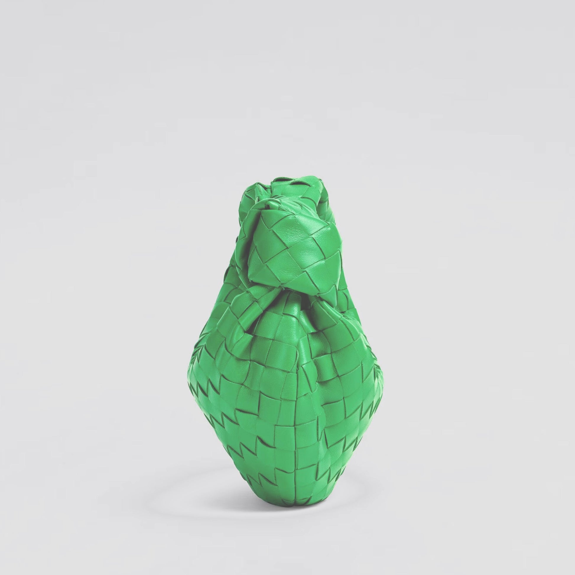 Knotty mini Neon Green - Carry City