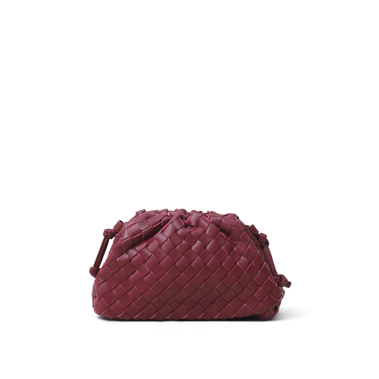Twiggy Pouch Mini Maroon - Carry City