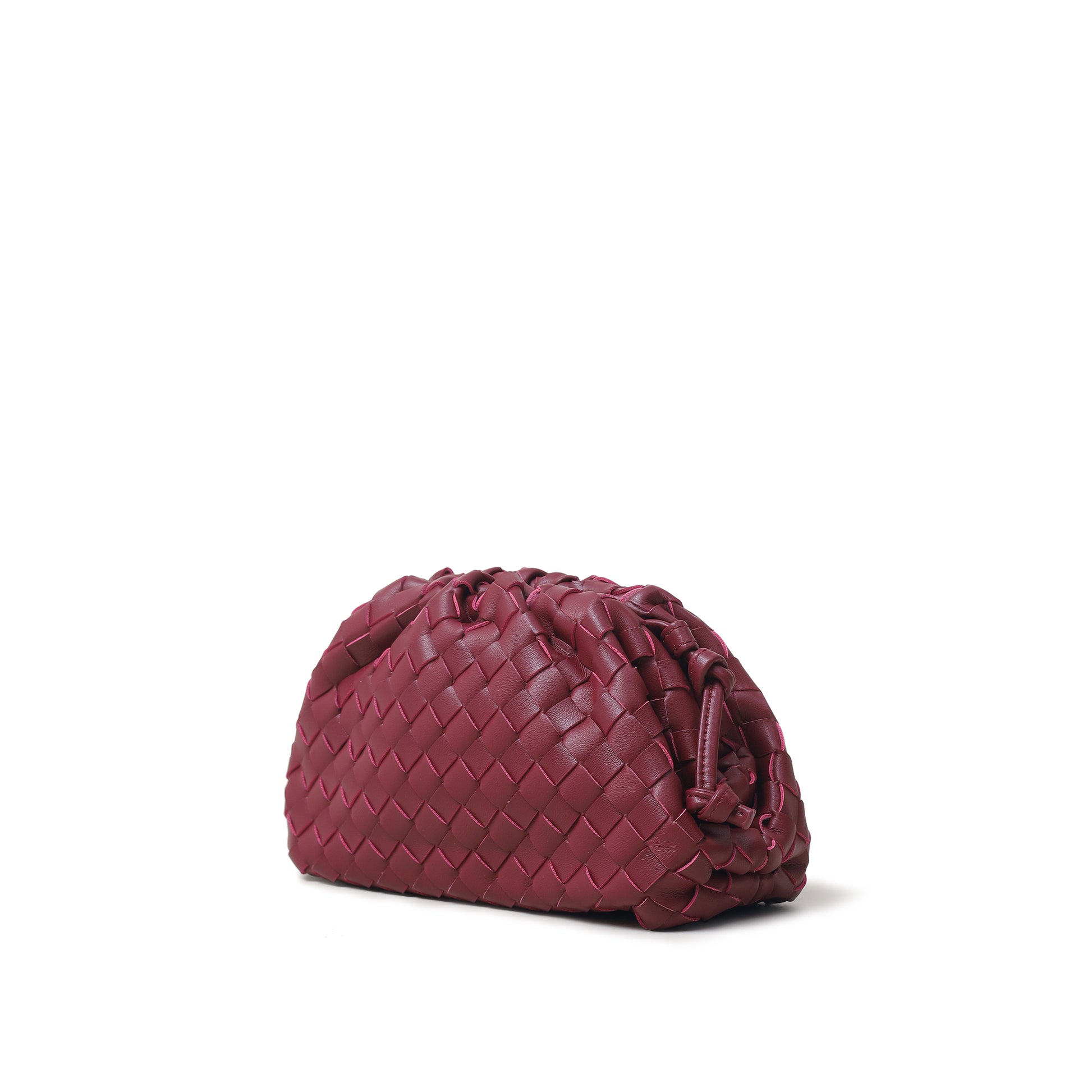 Twiggy Pouch Mini Maroon - Carry City