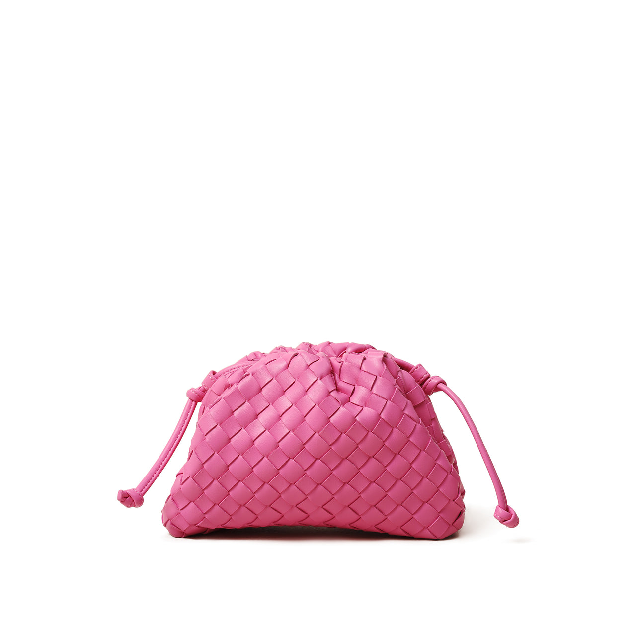 Twiggy Pouch Mini Pink - Carry City