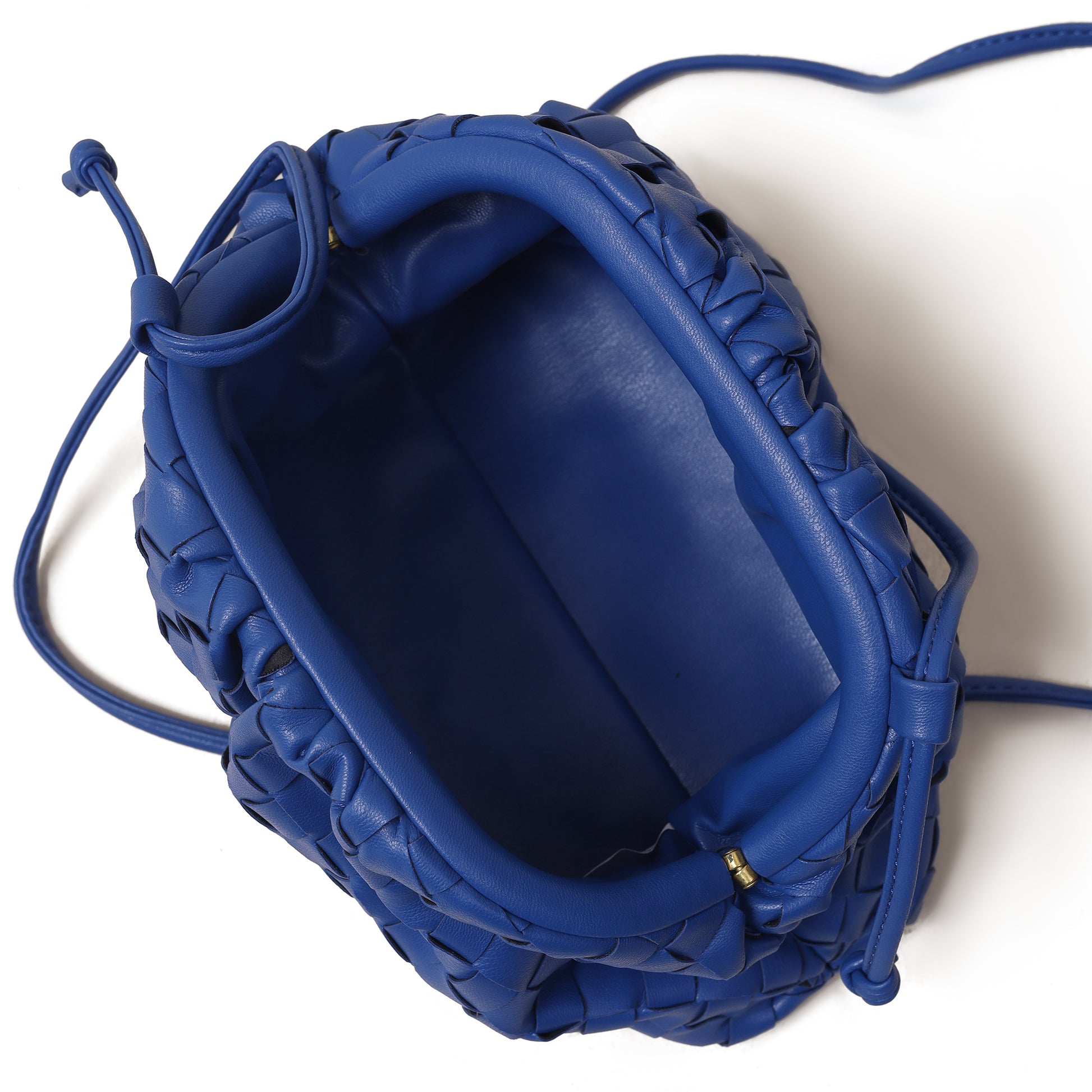 Twiggy Pouch Mini Blue - Carry City