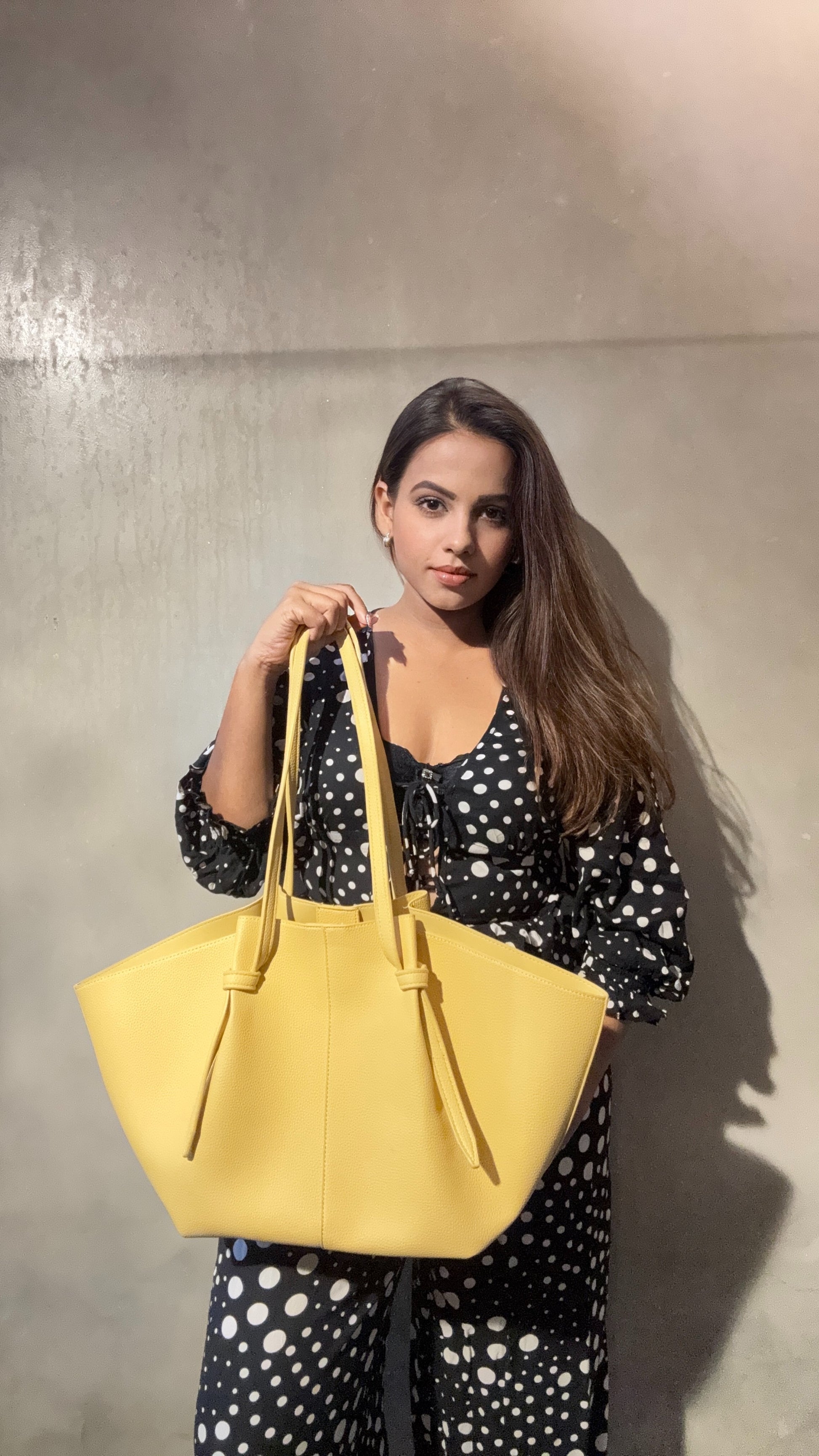 Diara Tote - Carry City